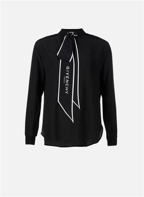 Givenchy Blouses for Women 